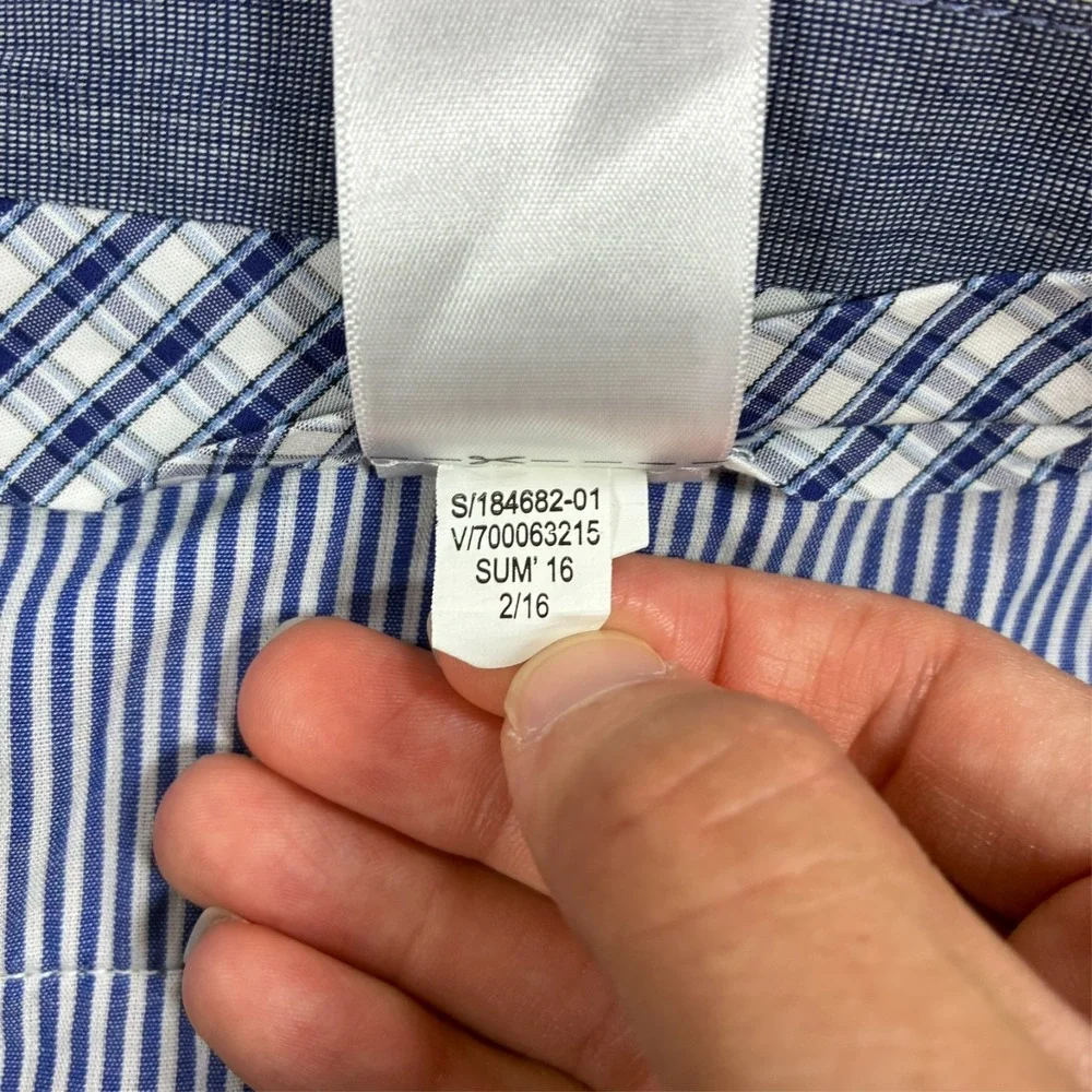 Banana Republic excellent pre